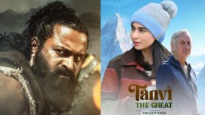 ‘Kantara: Chapter 1’ And ‘Tanvi The Great’ Join India’s Oscar 2026 Race In Best Picture Category