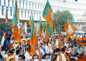 Mahayuti Registers Big Win in Maharashtra Civic Polls; BJP Strengthens Urban Hold, Says PM Narendra Modi