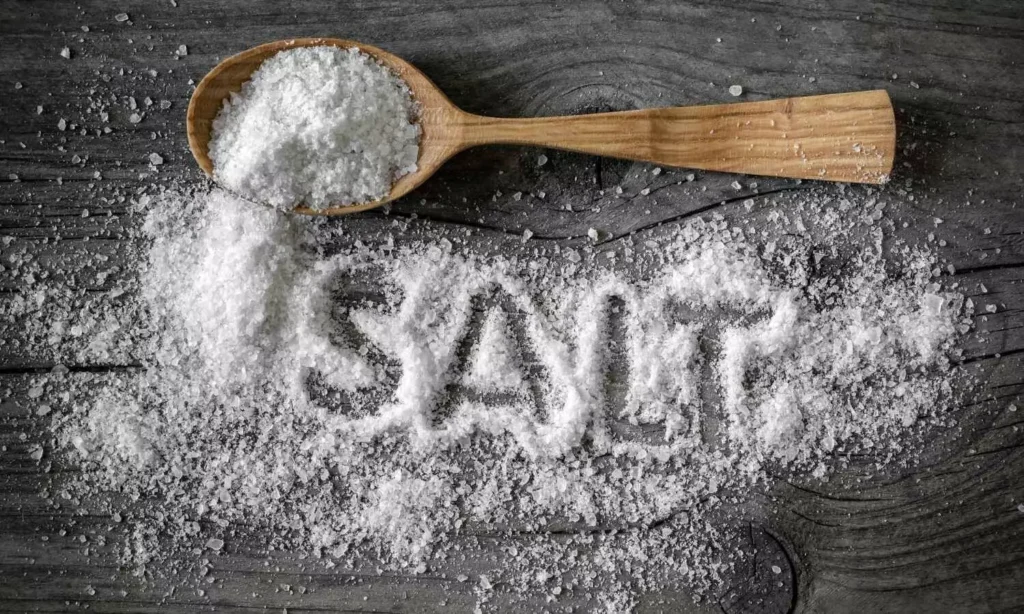 Too Much Salt Can Quietly Damage Your Kidneys, Doctors Warn