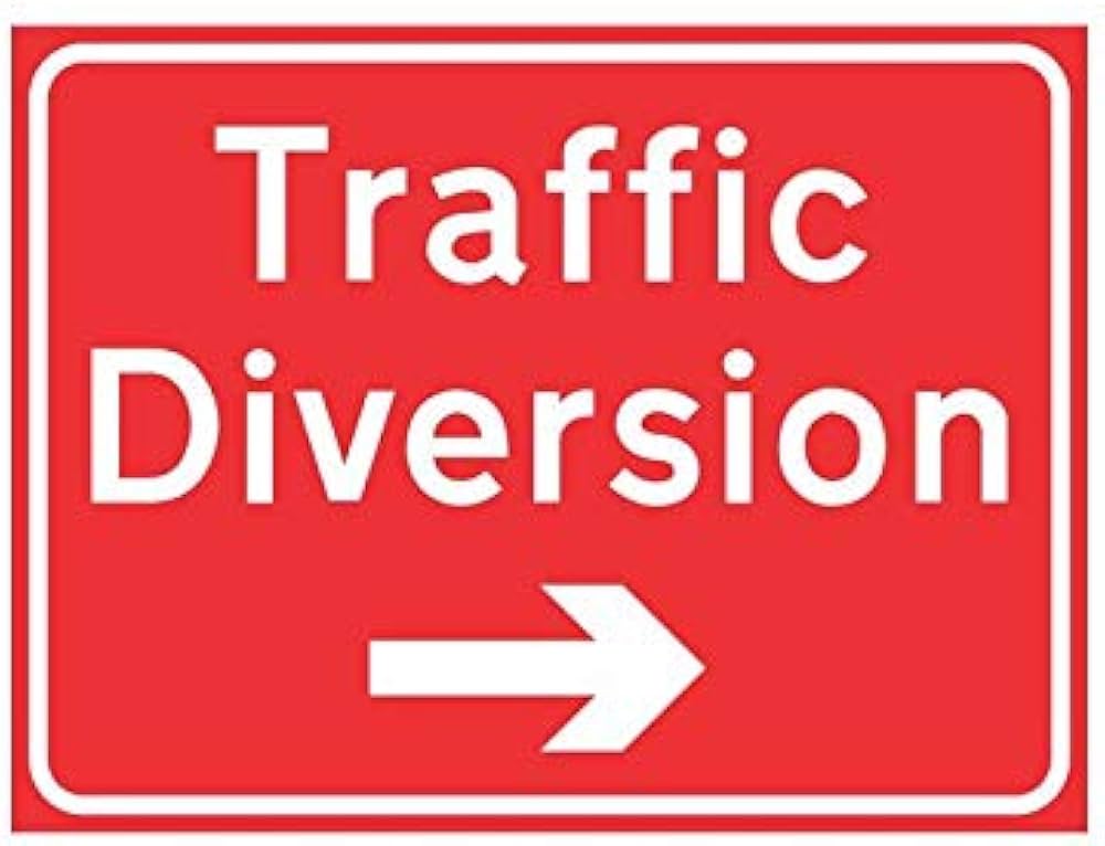 Pune Police Traffic Advisory: Stretch Between Gangadham and Shatrunjay Road Closed From January 25. Check Details.