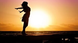 How 'This Golden Hour' near Sunrise And Sunset Can Reset Your Mind And Shape Your Fortune