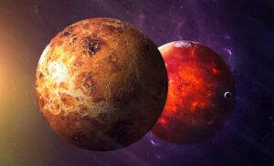 Mars And Venus Conjunction In Capricorn To Boost Wealth And Fortune For These Zodiac Signs