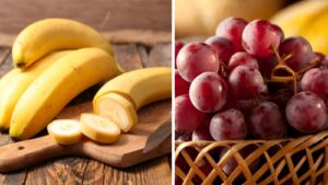 5 Fruits That Instantly Boost Your Energy — Grab Them Whenever You Feel Tired