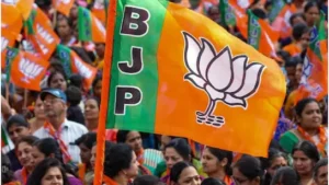 Pune: BJP Gains Ground In Newly Merged And City Areas, Kondhwa Votes Signal Shift Away From Traditional Local Politics