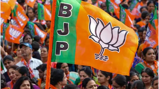 Pune: BJP Gains Ground In Newly Merged And City Areas, Kondhwa Votes Signal Shift Away From Traditional Local Politics