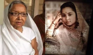 End of an Era: Darbhanga’s Last Maharani Kamsundari Devi Dies, Leaving Behind a Legacy of Sacrifice and Culture