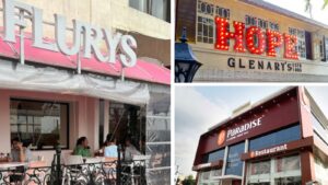7 Oldest Restaurants in India That Still Serve History on a Plate