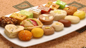 Known as The Sweet Capital Of India 'This' City, Delights Every Dessert Lover
