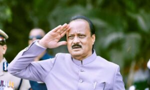 66 Years, 6 Months, 6 Days: Ajit Pawar’s Sudden Exit Leaves Maharashtra in Shock