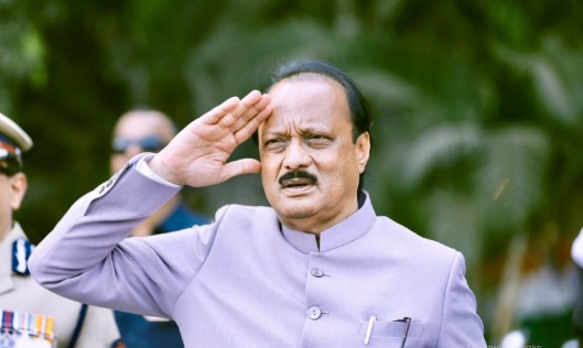 66 Years, 6 Months, 6 Days: Ajit Pawar’s Sudden Exit Leaves Maharashtra in Shock