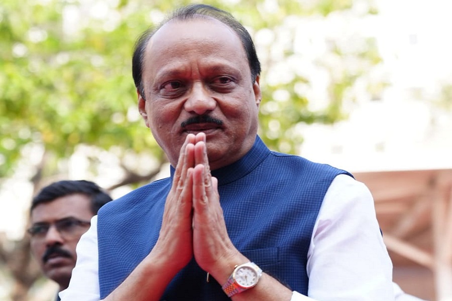 Ajit Pawar’s Final Social Media Post Minutes Before Fatal Baramati Plane Crash