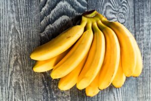The World’s Most Commonly Eaten Fruit and Its Health Benefits