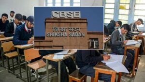 CBSE Issues Strict Guidelines For Class 10, 12 Practical Exams 2026