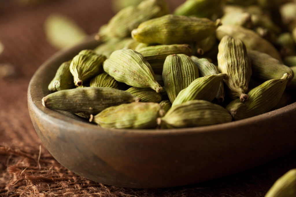 Which Indian Town Holds the Title of the “Cardamom City”?