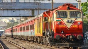 Nine-Hour Pune Railway Yard Block On July 5 To Disrupt Express, Suburban And DEMU Train Services