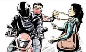 Pune: Elderly Woman’s Gold Mangalsutra Stolen During Auto-Rickshaw Ride From Wanowrie To Salunke Vihar Road 