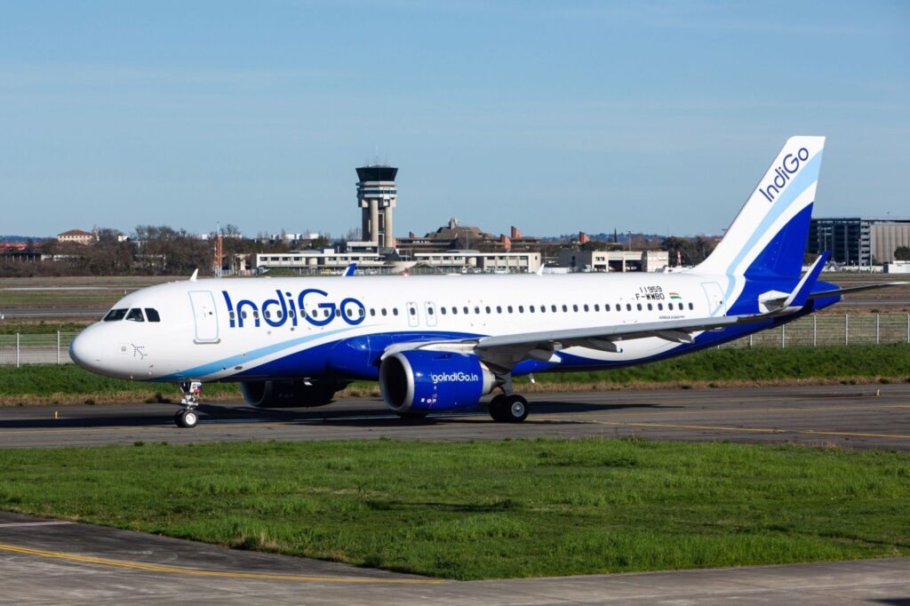 DGCA Confirms IndiGo Has Settled Cancellation Refunds, Offers Additional Travel Vouchers to Affected PassengersDGCA Confirms IndiGo Has Settled Cancellation Refunds, Offers Additional Travel Vouchers to Affected Passengers