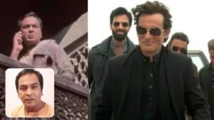 Dhurandhar Fame Actor Nadeem Khan Arrested In Mumbai After Serious Sexual Exploitation and Abuse Allegations Surface