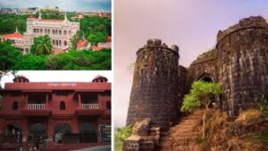Discover These Rare and Hidden Gems in Pune City