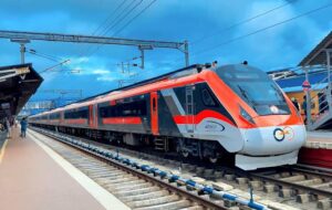 India’s First Vande Bharat Sleeper Train Route Announced On New Year’s Day