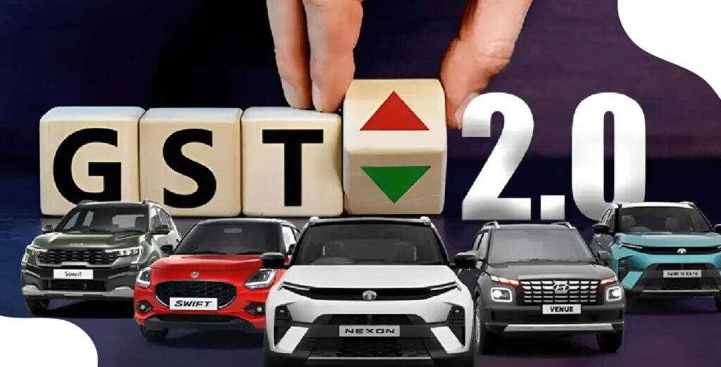 GST Changes Hit EV Demand As Buyers Turn Back To Petrol Vehicles