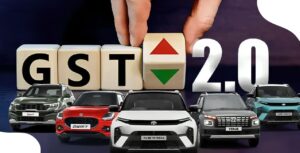 GST Changes Hit EV Demand As Buyers Turn Back To Petrol Vehicles