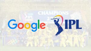 Google Gemini Joins IPL as Sponsor in Landmark ₹270 Crore Deal, Signaling a New Era for Indian Cricket