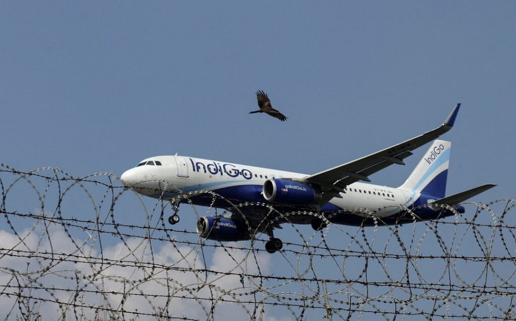 IndiGo Faces Government Crackdown: Over 700 Domestic Flight Slots Surrendered Amid Passenger Disruptions