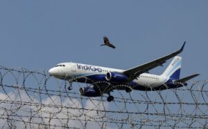 IndiGo Faces Government Crackdown: Over 700 Domestic Flight Slots Surrendered Amid Passenger Disruptions