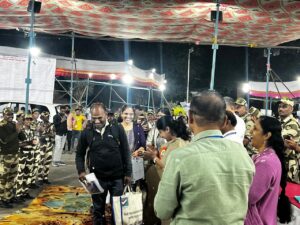 PCMC Election 2026: Vote Counting To Begin At 10 am Today, Says Commissioner Shravan Hardikar