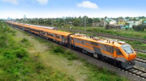 Alipurduar-Mumbai (Panvel) Amrit Bharat Express To Connect Northeast’s Gateway to Mumbai Metropolis