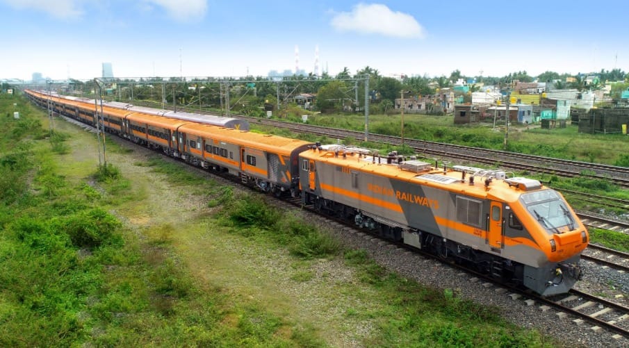 Alipurduar-Mumbai (Panvel) Amrit Bharat Express To Connect Northeast’s Gateway to Mumbai Metropolis