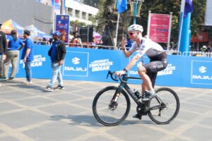 Bajaj Pune Grand Tour 2026 Stage 2 on January 21to Flag Off from Camp, Finish at Nanded City