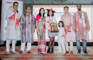 Pune: Assamese Community Marks Bhogali Bihu With Largest-Ever Gathering
