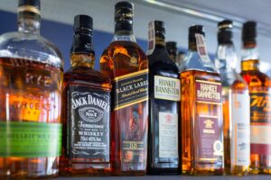 Liquor Prices Rise After Budget 2026: ₹1,000 Bottle May Now Cost Up To ₹....?.Read On