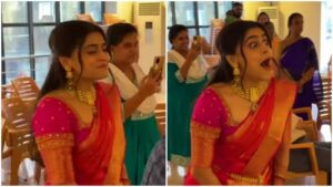 Bride Left Stunned as Groom Brings Suriya to Their Wedding; Her Priceless Reaction Wins the Internet