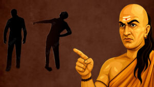 Chanakya Niti: How to Respond When You Are Insulted Learn These 5 Verbal Arrows