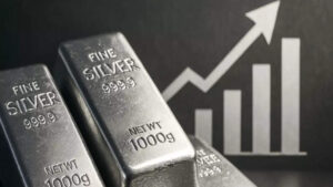 Silver Hits an All-Time Record in India: Prices Soar Beyond ₹3 Lakh per Kg