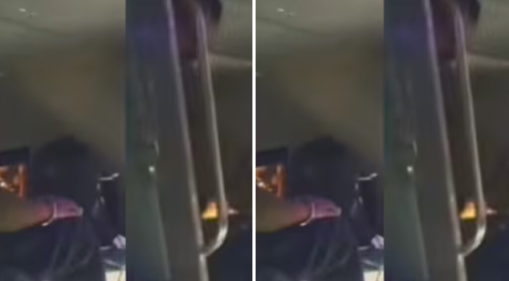 Pune–Delhi Train Trip Turns Disturbing: Teen Shares ‘Creepy’ Staring Incident, Sends Video Home for Safety