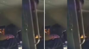 Pune–Delhi Train Trip Turns Disturbing: Teen Shares ‘Creepy’ Staring Incident, Sends Video Home for Safety
