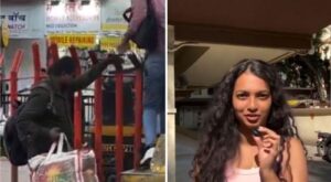 Mumbai’s Streets Under Scrutiny: Viral Video Rekindles Debate on Who the City Is Built For