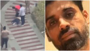Tragic Domestic Incident in Greater Noida West: Engineer Stabs Sister-in-Law, Jumps from 16th Floor