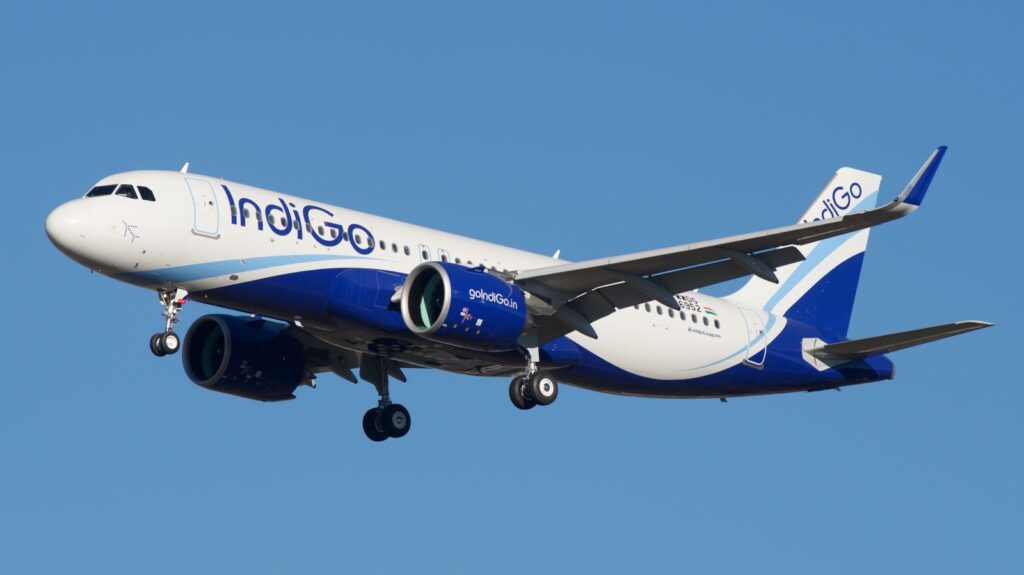 IndiGo Delhi–Pune Flight Receives Hoax Bomb Threat, Aircraft Cleared After Security Checks