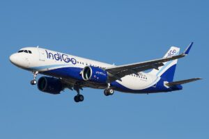 Air India and IndiGo Suspend West Asia Flights As Iran Conflict Disrupts Airspace