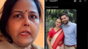Lucknow Woman Tricks Mother With AI-Created “Boyfriend,” Internet Can’t Stop Laughing