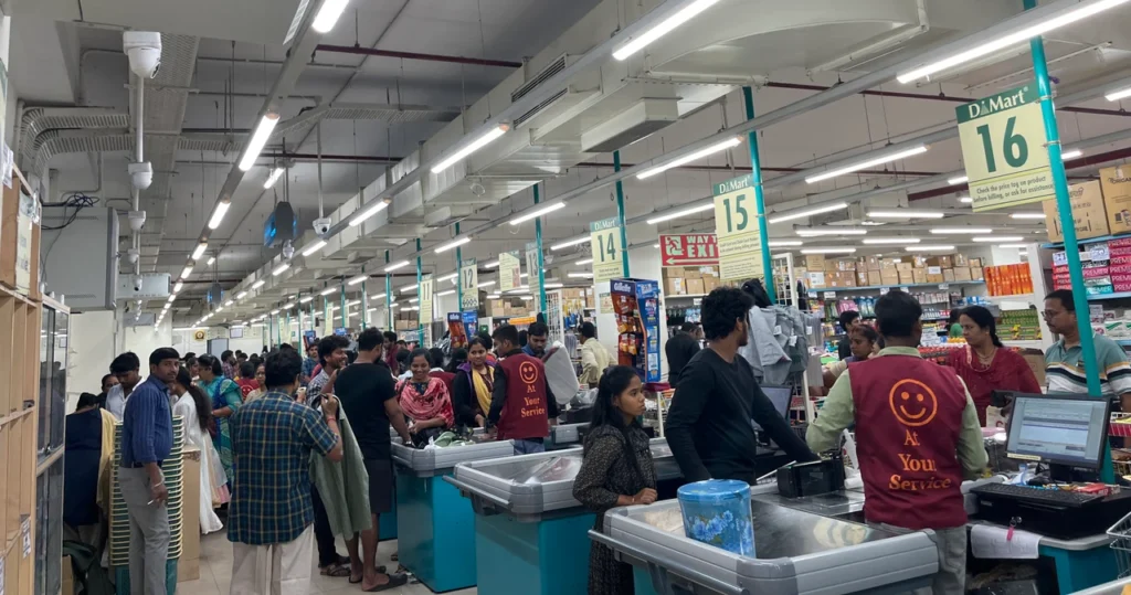 Is a Job at DMart Better Than IT? Inside the Benefits Employees Get Beyond Salary