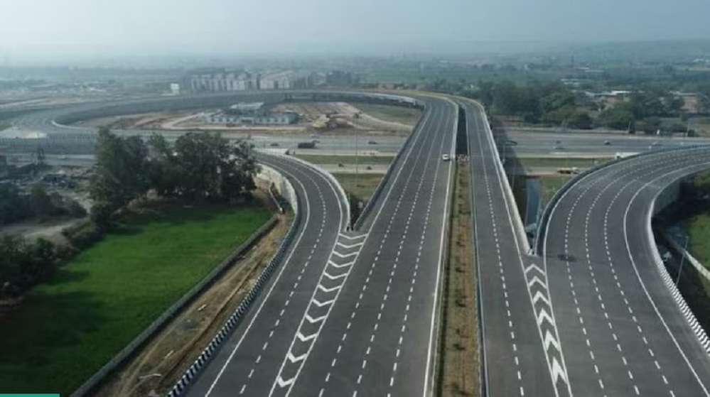 Milind Narvekar Urges Caution On Mumbai–Pune Expressway Missing Link Project, Seeks Phased Opening For Safety