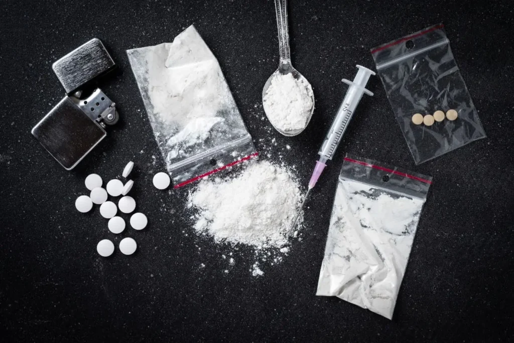 DRI busts mobile mephedrone lab in Sahyadri Ranges under Operation Sahyadri Checkmate; 22 kg mephedrone seized, five arrested