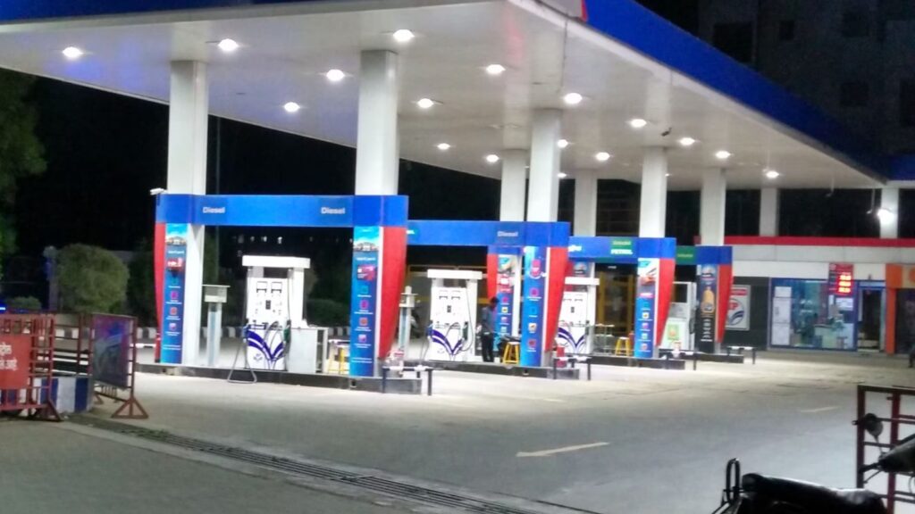 Pune: 875 Petrol Pumps To Switch Off Lights For 15 Minutes To Pay Tribute To Late Deputy CM Ajit Pawar