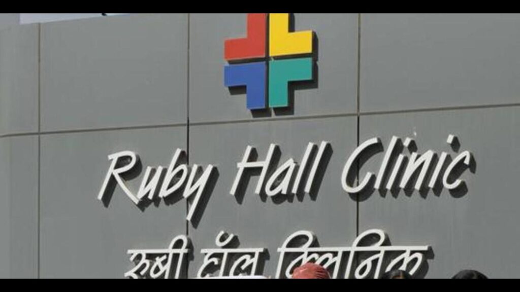 Pune: Missing Dead Body Claim At Ruby Hall Clinic Triggers Confusion; Hospital Issues Clarification